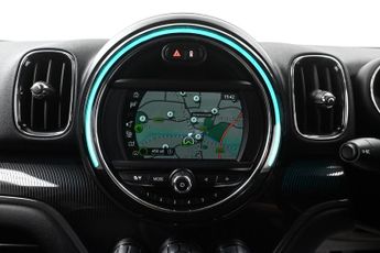 MINI Countryman 2.0 Cooper D Exclusive Auto ALL4 Euro 6 (s/s) 5dr