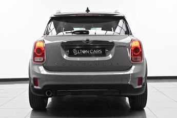 MINI Countryman 2.0 Cooper D Exclusive Auto ALL4 Euro 6 (s/s) 5dr