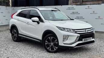 Mitsubishi Eclipse Cross 1.5T 3 Euro 6 (s/s) 5dr