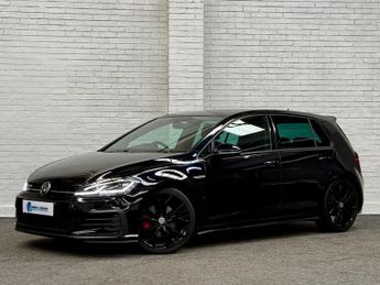Volkswagen Golf TDi 2.0 TDI GTD Euro 6 (s/s) 5dr
