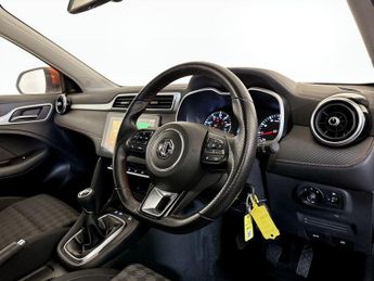 MG MG ZS 1.5 VTi-TECH Excite Euro 6 (s/s) 5dr