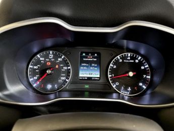MG MG ZS 1.5 VTi-TECH Excite Euro 6 (s/s) 5dr