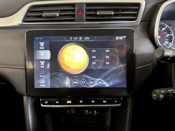 MG MG ZS 1.5 VTi-TECH Excite Euro 6 (s/s) 5dr