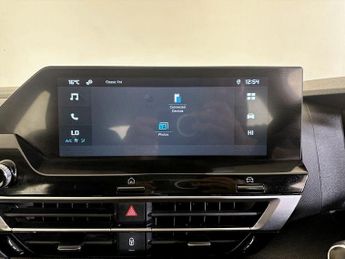 Citroen e-C4 50kWh Sense Plus Auto 5dr (11kW Charger)