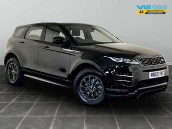 Land Rover Range Rover Evoque 2.0 D150 R-Dynamic FWD Euro 6 (s/s) 5dr