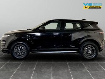 Land Rover Range Rover Evoque 2.0 D150 R-Dynamic FWD Euro 6 (s/s) 5dr