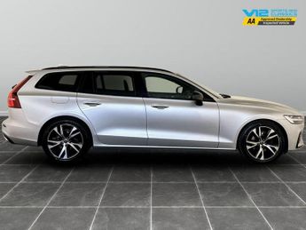 Volvo V60 2.0 B3 MHEV Plus DCT Auto Euro 6 (s/s) 5dr
