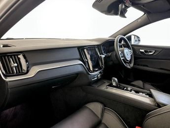 Volvo V60 2.0 B3 MHEV Plus DCT Auto Euro 6 (s/s) 5dr