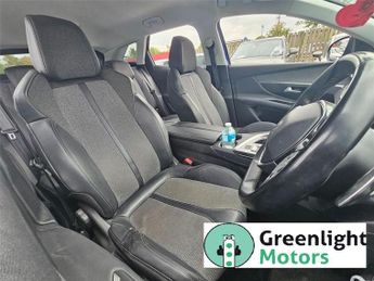 Peugeot 3008 1.5 BlueHDi Allure EAT Euro 6 (s/s) 5dr