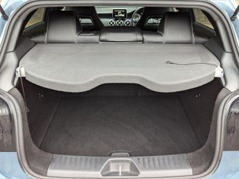 Mercedes-Benz A Class 2.1 A200 CDI Sport 7G-DCT Euro 6 (s/s) 5dr