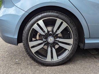 Mercedes-Benz A Class 2.1 A200 CDI Sport 7G-DCT Euro 6 (s/s) 5dr