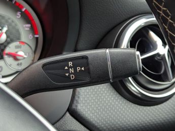Mercedes-Benz A Class 2.1 A200 CDI Sport 7G-DCT Euro 6 (s/s) 5dr