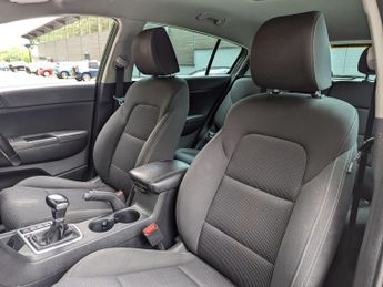Kia Sportage 1.7 CRDi 2 DCT Euro 6 (s/s) 5dr