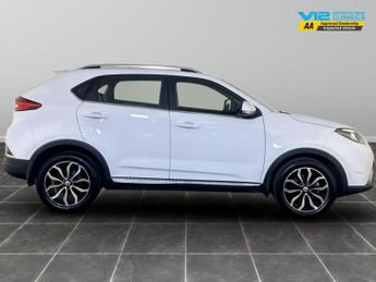 MG GS 1.5 TGI Exclusive DCT Euro 6 (s/s) 5dr