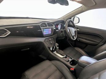 MG GS 1.5 TGI Exclusive DCT Euro 6 (s/s) 5dr