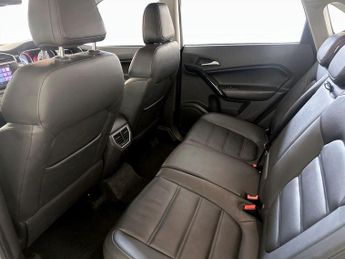 MG GS 1.5 TGI Exclusive DCT Euro 6 (s/s) 5dr