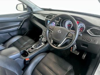MG GS 1.5 TGI Exclusive DCT Euro 6 (s/s) 5dr