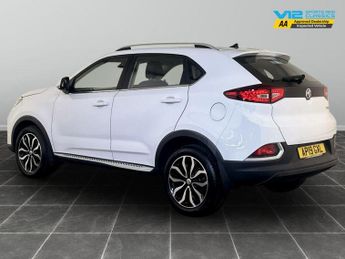 MG GS 1.5 TGI Exclusive DCT Euro 6 (s/s) 5dr