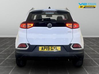 MG GS 1.5 TGI Exclusive DCT Euro 6 (s/s) 5dr