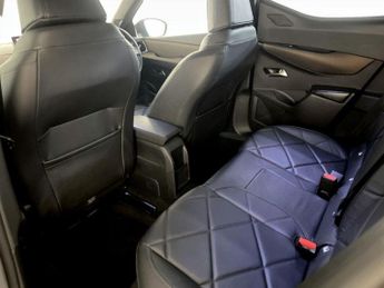 DS AUTOMOBILES DS 3 CROSSBACK 1.2 PureTech Prestige Crossback Euro 6 (s/s) 5dr