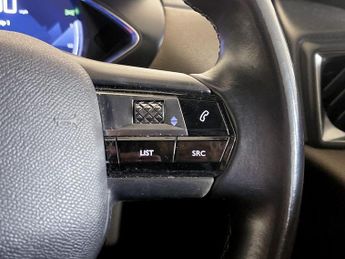 DS AUTOMOBILES DS 3 CROSSBACK 1.2 PureTech Prestige Crossback Euro 6 (s/s) 5dr