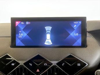 DS AUTOMOBILES DS 3 CROSSBACK 1.2 PureTech Prestige Crossback Euro 6 (s/s) 5dr