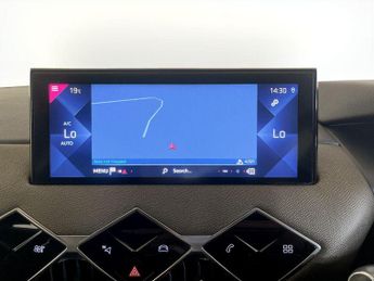 DS AUTOMOBILES DS 3 CROSSBACK 1.2 PureTech Prestige Crossback Euro 6 (s/s) 5dr