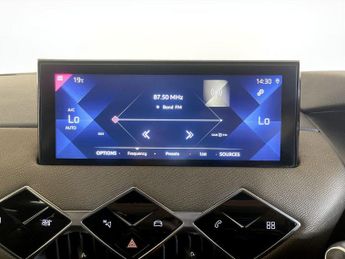 DS AUTOMOBILES DS 3 CROSSBACK 1.2 PureTech Prestige Crossback Euro 6 (s/s) 5dr