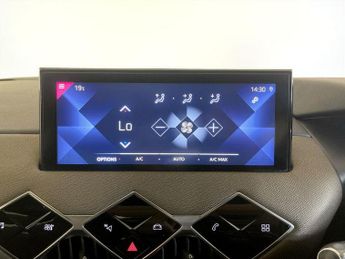 DS AUTOMOBILES DS 3 CROSSBACK 1.2 PureTech Prestige Crossback Euro 6 (s/s) 5dr