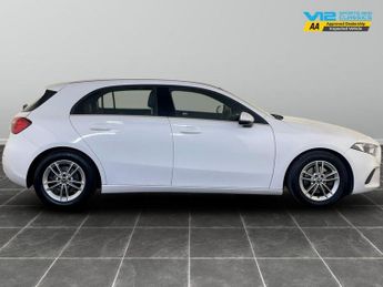 Mercedes-Benz A Class 1.3 A180 SE 7G-DCT Euro 6 (s/s) 5dr