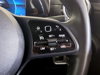 Mercedes-Benz A Class 1.3 A180 SE 7G-DCT Euro 6 (s/s) 5dr