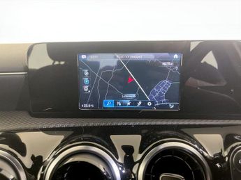 Mercedes-Benz A Class 1.3 A180 SE 7G-DCT Euro 6 (s/s) 5dr