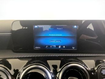 Mercedes-Benz A Class 1.3 A180 SE 7G-DCT Euro 6 (s/s) 5dr