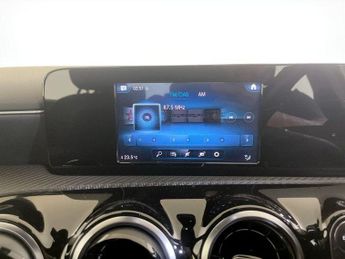 Mercedes-Benz A Class 1.3 A180 SE 7G-DCT Euro 6 (s/s) 5dr