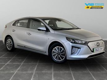 Hyundai IONIQ 38.3kWh Premium Auto 5dr