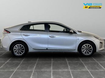 Hyundai IONIQ 38.3kWh Premium Auto 5dr