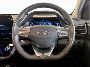 Hyundai IONIQ 38.3kWh Premium Auto 5dr