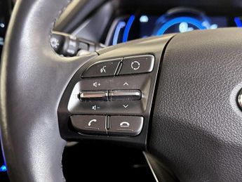 Hyundai IONIQ 38.3kWh Premium Auto 5dr