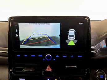 Hyundai IONIQ 38.3kWh Premium Auto 5dr