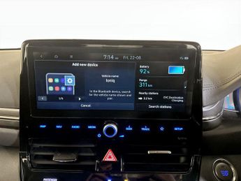 Hyundai IONIQ 38.3kWh Premium Auto 5dr