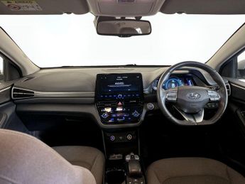 Hyundai IONIQ 38.3kWh Premium Auto 5dr