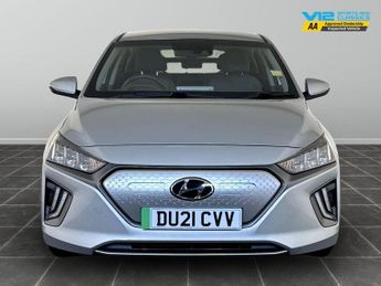 Hyundai IONIQ 38.3kWh Premium Auto 5dr