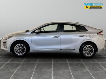 Hyundai IONIQ 38.3kWh Premium Auto 5dr