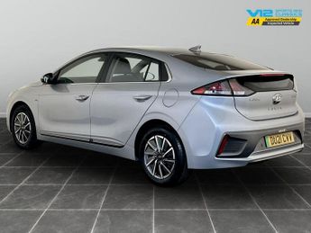 Hyundai IONIQ 38.3kWh Premium Auto 5dr