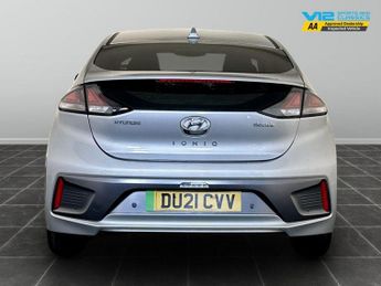 Hyundai IONIQ 38.3kWh Premium Auto 5dr
