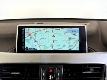 BMW X1 2.0 18d M Sport Auto xDrive Euro 6 (s/s) 5dr