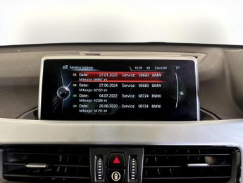 BMW X1 2.0 18d M Sport Auto xDrive Euro 6 (s/s) 5dr