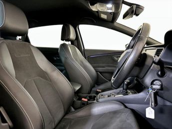 SEAT Leon 2.0 TSI Cupra 290 DSG Euro 6 (s/s) 5dr