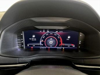 Skoda Karoq 1.5 TSI ACT SportLine DSG Euro 6 (s/s) 5dr