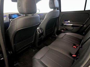 Mercedes-Benz EQA EQA 250+ 70.5kWh Sport Auto 5dr